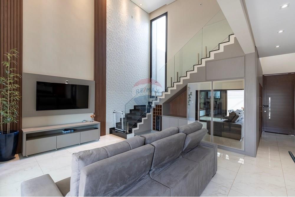 Sobrado - Venda - Ribeirão Preto , São Paulo - IMG_4913-HDR.jpg - 780181011-247