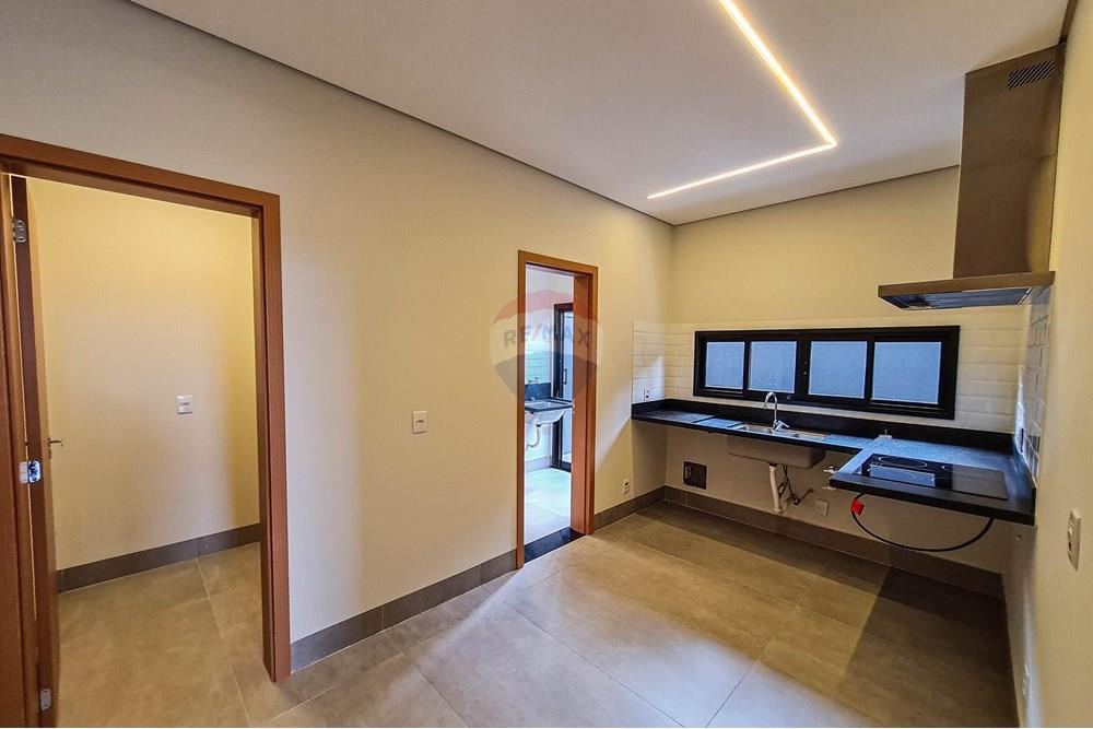Casa de Condomínio - Alugar - Ribeirão Preto , São Paulo - Alto do Castelo 125 (Hor)-11.jpg - 780181035-277