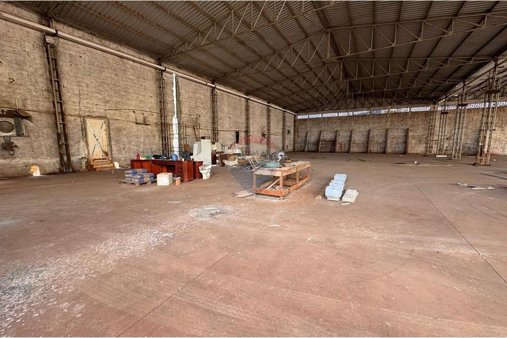 Galpão - Alugar - Ribeirão Preto , São Paulo - f0817c97-837a-4d70-9780-80b7f11ee8e7.jpg - 780071002-6