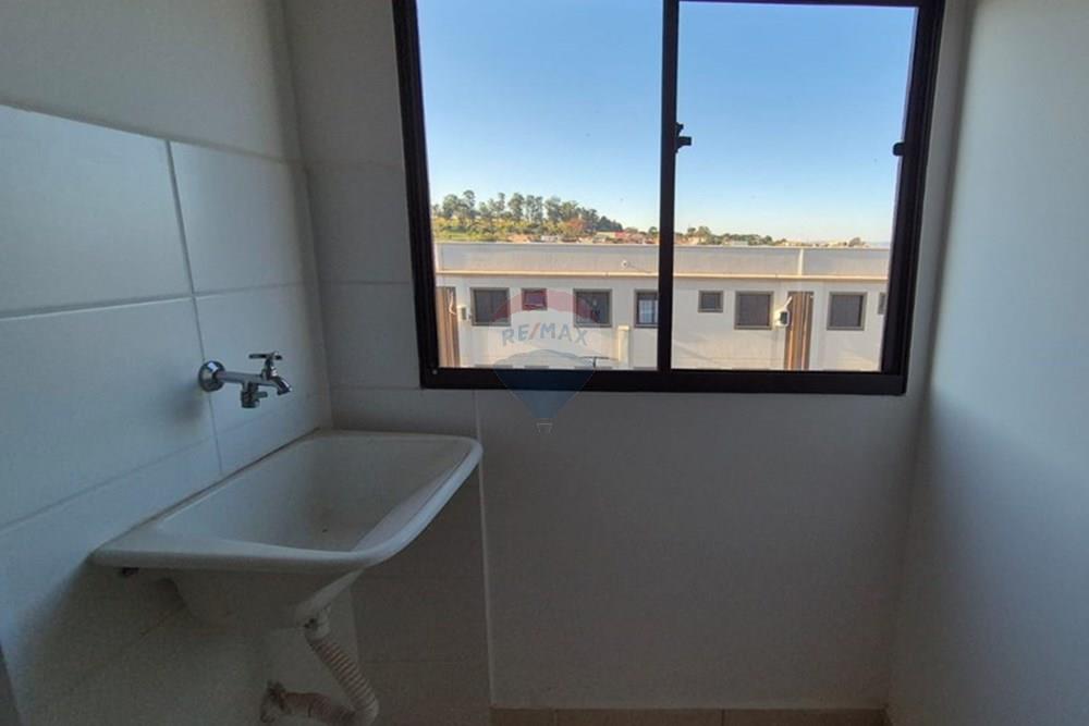 Apartamento - Venda - Ribeirão Preto , São Paulo - FOTO LAVANDERIA FRANKURT.jpg - Área de serviço - 780091085-14