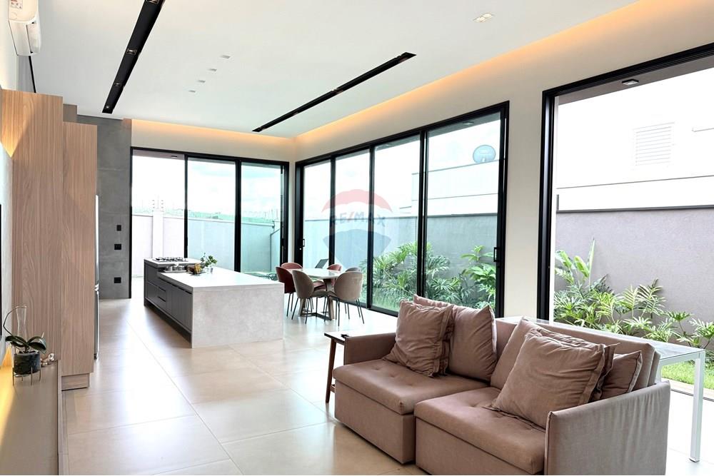 Casa de Condomínio - Venda - Ribeirão Preto , São Paulo - IMG_2235.jpeg - 780151019-48