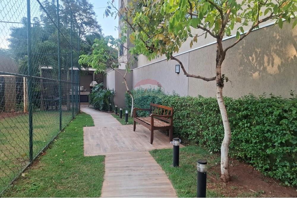 Apartamento - Alugar - Ribeirão Preto , São Paulo - 30ef809b-8875-4111-bbf1-eaa08f1927f6.jpg - 780171044-31