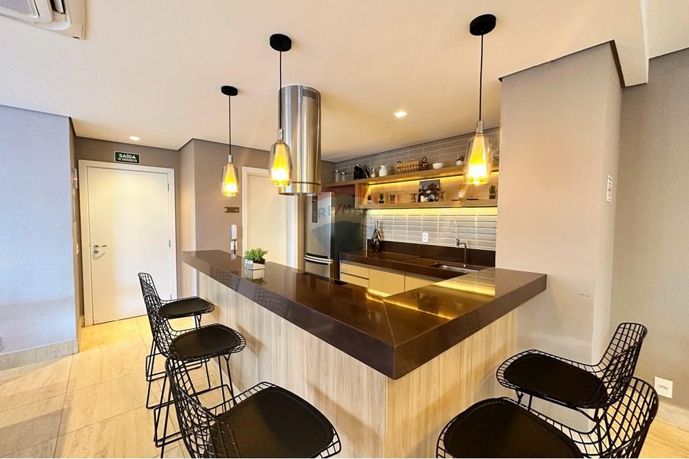 Apartamento - Venda - Ribeirão Preto , São Paulo - 4DB29774-3939-45A5-99CA-173C9A482FEB.JPG - 780211044-40