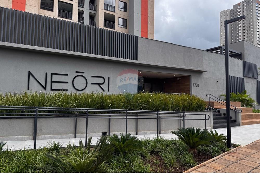 Apartamento - Alugar - Ribeirão Preto , São Paulo - NEORI 1 QUARTO (18 de 20).jpg - 780071015-162