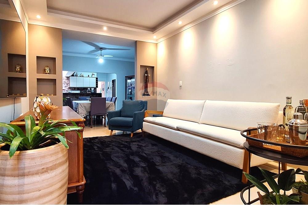 Casa - Venda - Ribeirão Preto , São Paulo - SALA8.jpg - 780201052-13