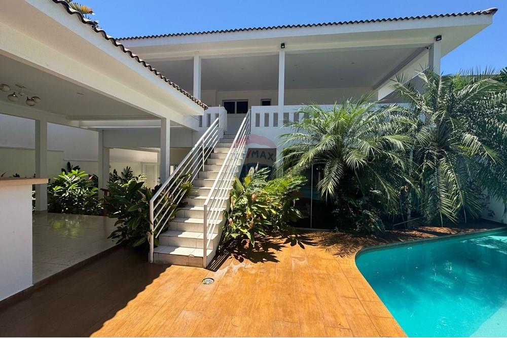 Casa de Condomínio - Alugar - Ribeirão Preto , São Paulo - 631d6b6b-ab71-4c68-b09e-c10aa38bb84c.jpeg - 780071015-421