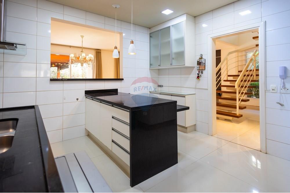 Casa de Condomínio - Venda - Ribeirão Preto , São Paulo - Cozinha-@karinanogueirafotografia-7657.jpg - 780151037-21