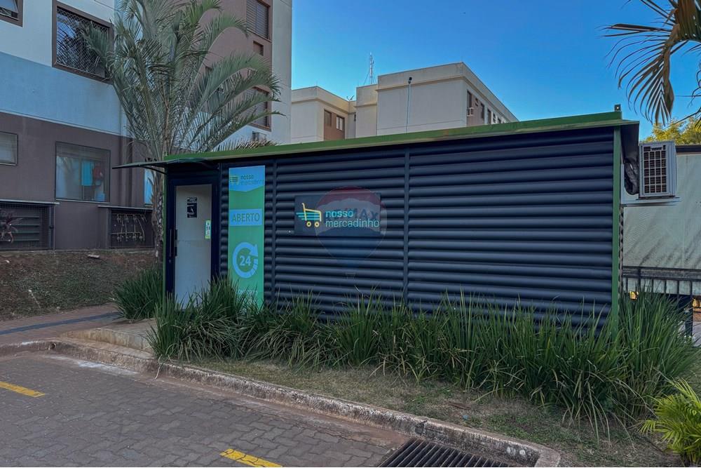 Apartamento - Venda - Ribeirão Preto , São Paulo - COND. LAR ITÁLIA RUA CIRCULAR 100 (16 de 36).jpg - 780071037-42