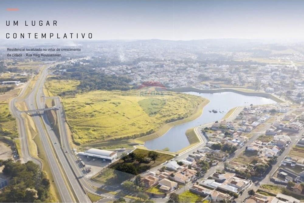 Apartamento - Venda - São João da Boa Vista , São Paulo - Localização.jpg - 780291002-9