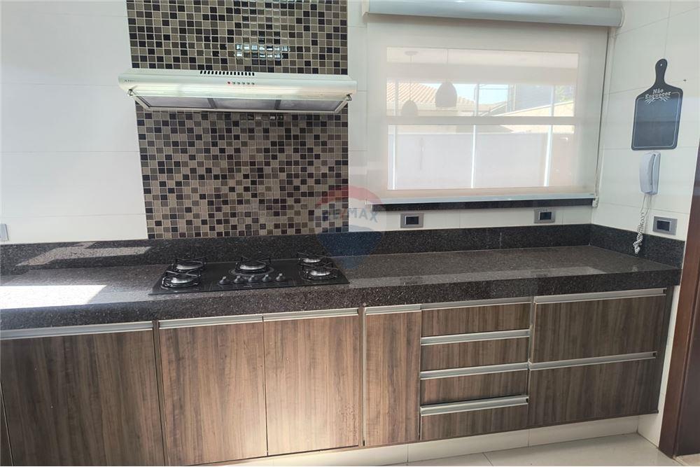 Casa de Condomínio - Alugar - Ribeirão Preto , São Paulo - 76 - 780171018-359