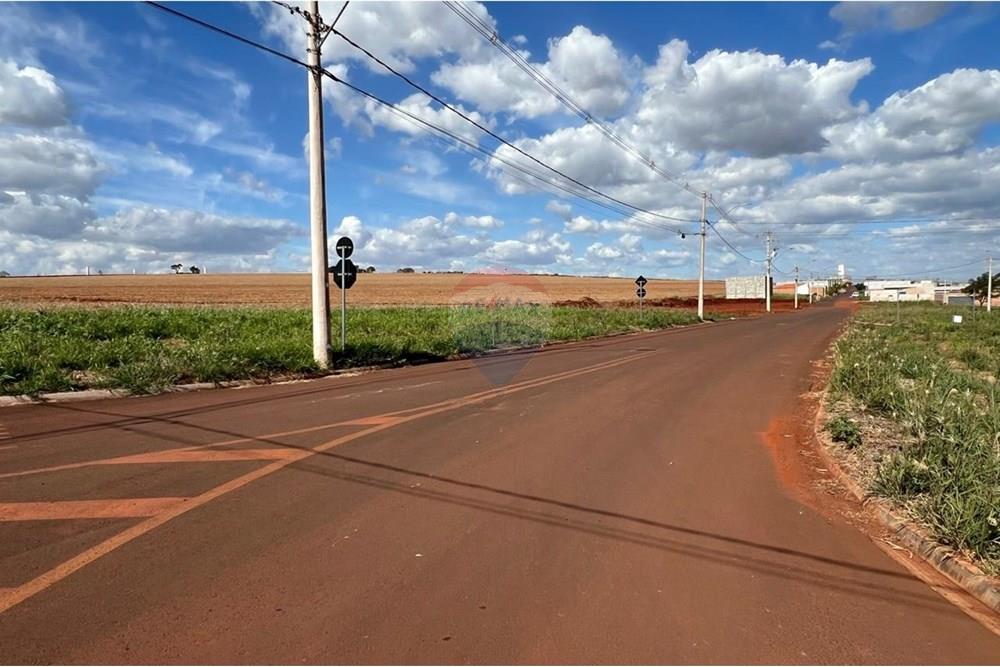 Terreno - Venda - Cravinhos , São Paulo - GERAL 05.jpeg - 780271023-18