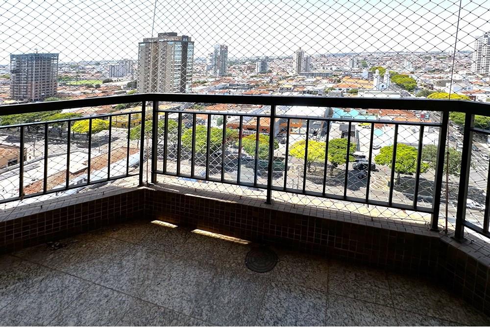 Apartamento - Venda - Franca , São Paulo - IMG_4036.jpg - 780231007-98