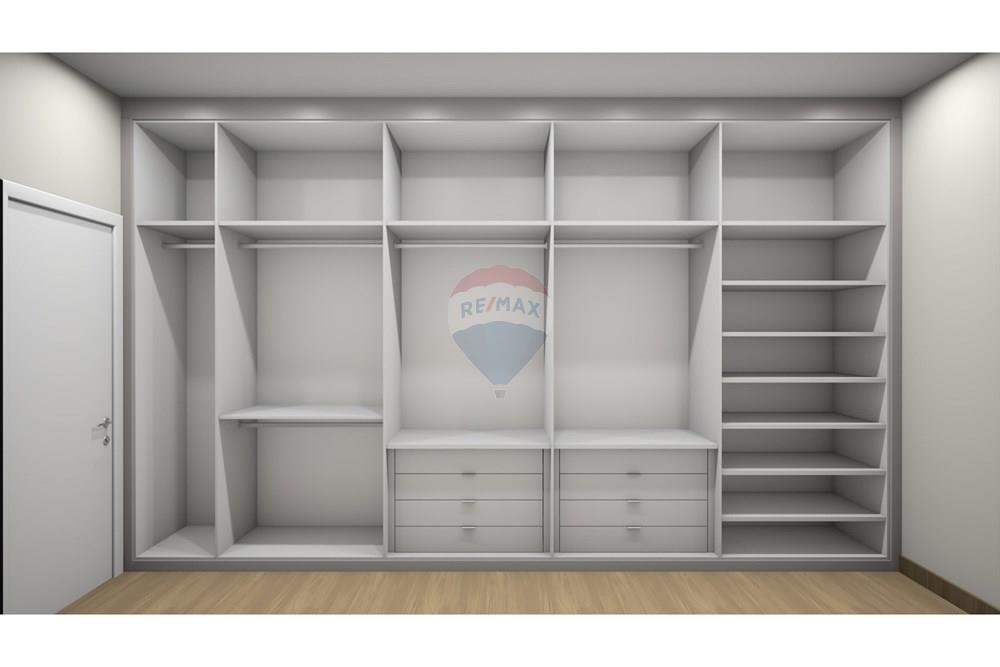 Casa de Condomínio - Venda - Ribeirão Preto , São Paulo - closet 2.jpg - Closet - 780271030-13