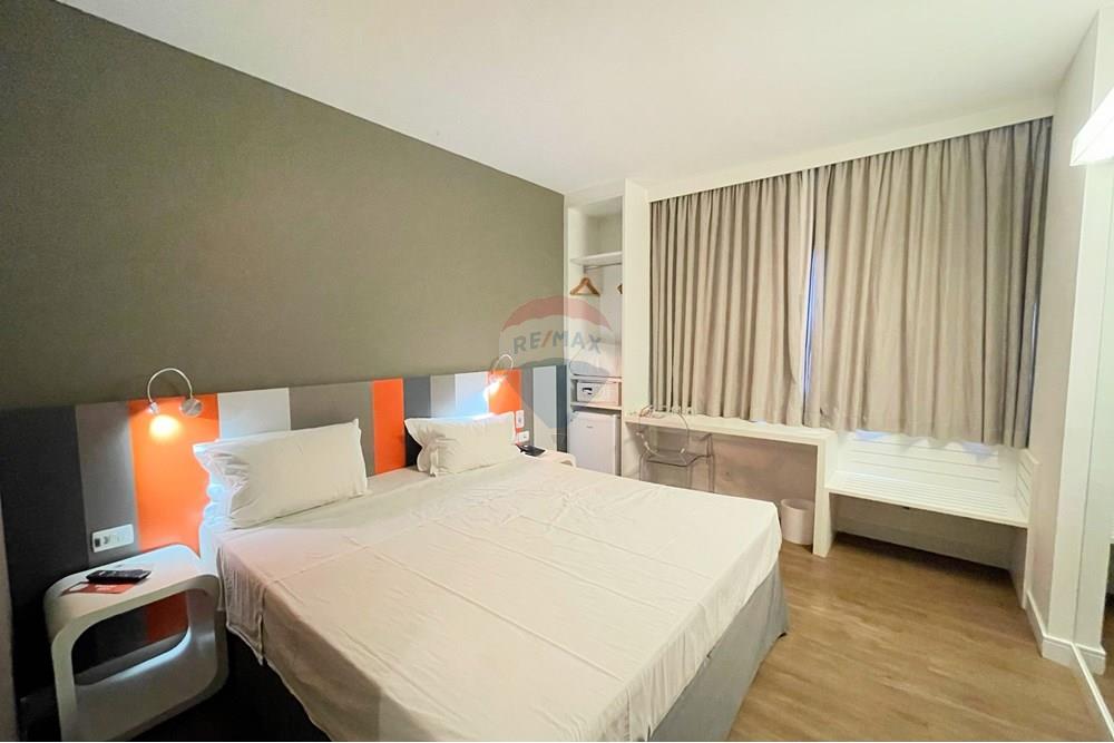 Apart Hotel/ Flat - Venda - Ribeirão Preto , São Paulo - C5C121C8-E40A-4671-961C-A5F6E940C8F6.JPG - 780071078-26