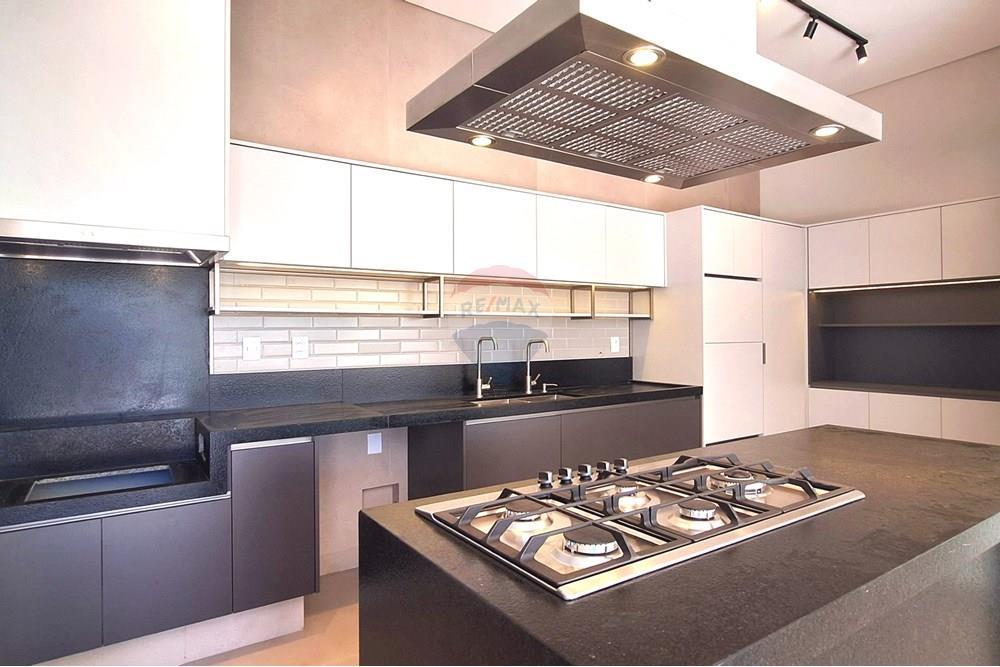 Casa de Condomínio - Venda - Ribeirão Preto , São Paulo - COZINHA1.jpg - 780201024-17