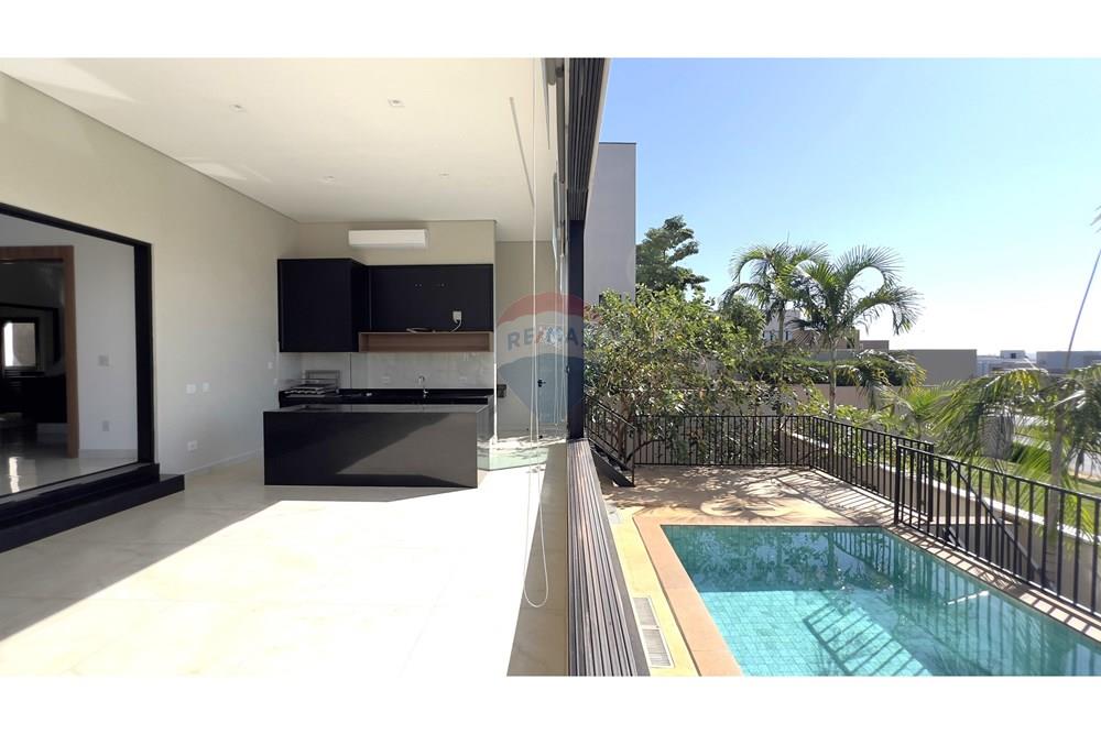 Casa de Condomínio - Venda - Ribeirão Preto , São Paulo - CASA A VENDA ALPHAVILLE III (7).jpg - 780091007-86