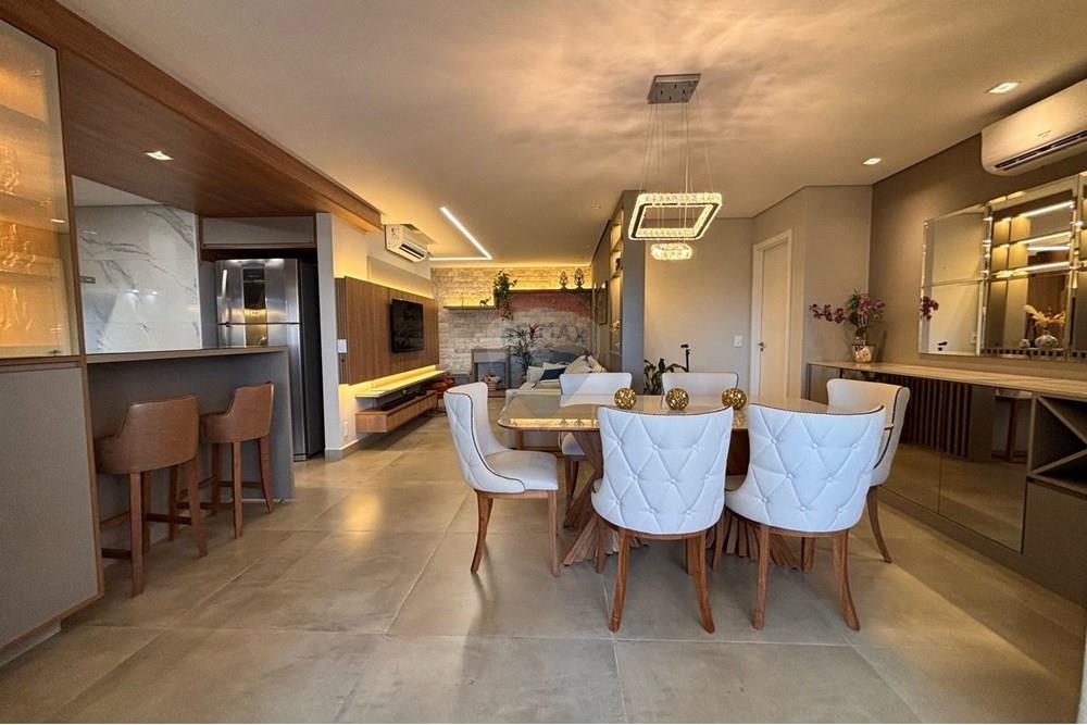 Apartamento - Venda - Ribeirão Preto , São Paulo - 15.jpeg - 780121043-6