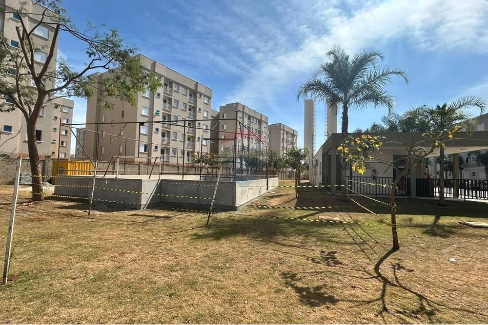 Apartamento - Venda - Ribeirão Preto , São Paulo - apto cris 2.jpg - 780241010-24