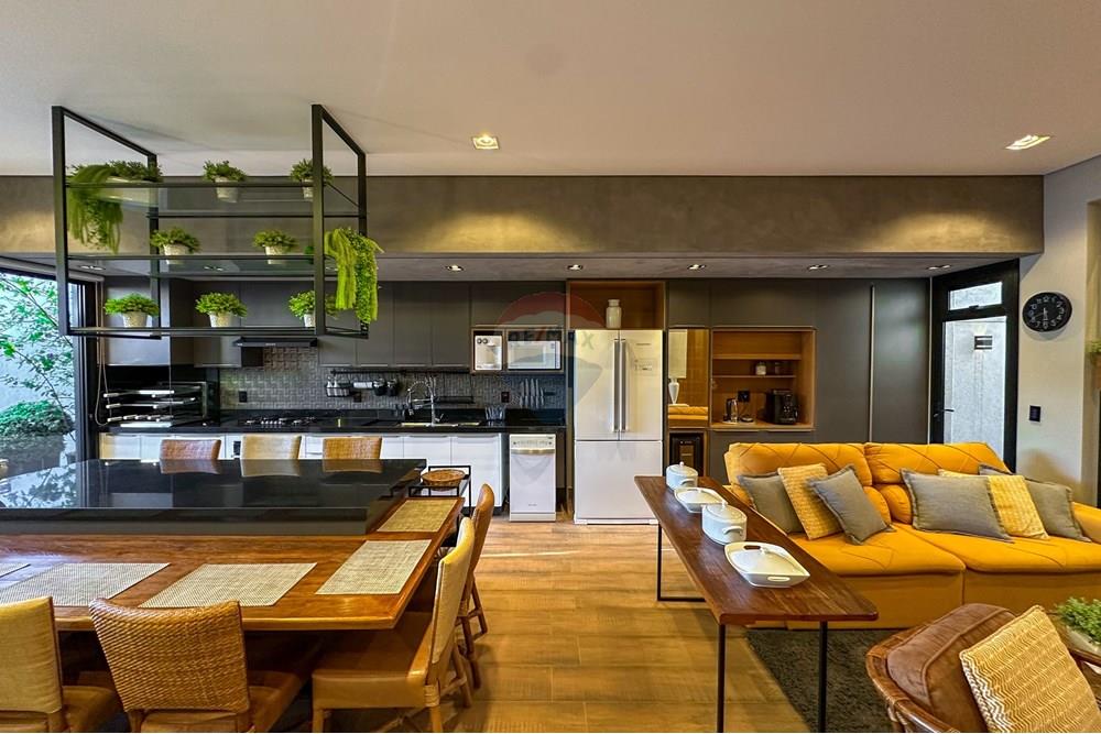 Casa de Condomínio - Venda - Ribeirão Preto , São Paulo - 19.jpg - 780241012-33