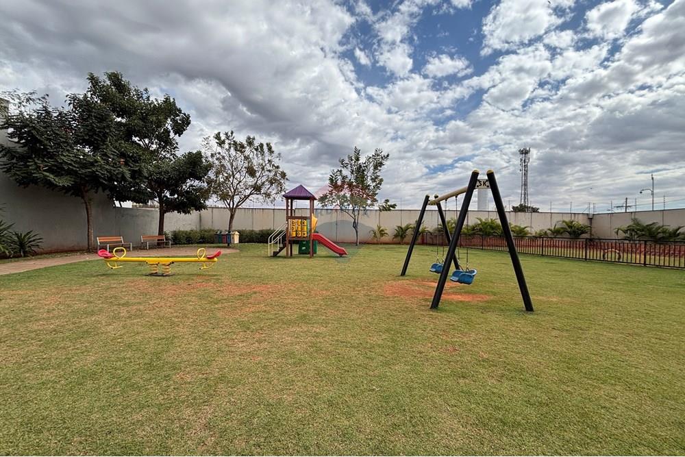 Terreno - Venda - Ribeirão Preto , São Paulo - IMG_1005.JPG - Pátio interno - 780091038-57