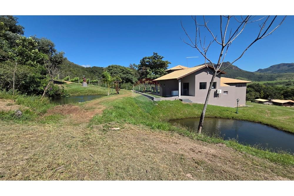 Hotel/ Pousada - Venda - São João Batista do Glória , Minas Gerais - 20250412_103511.jpg - 780251001-47