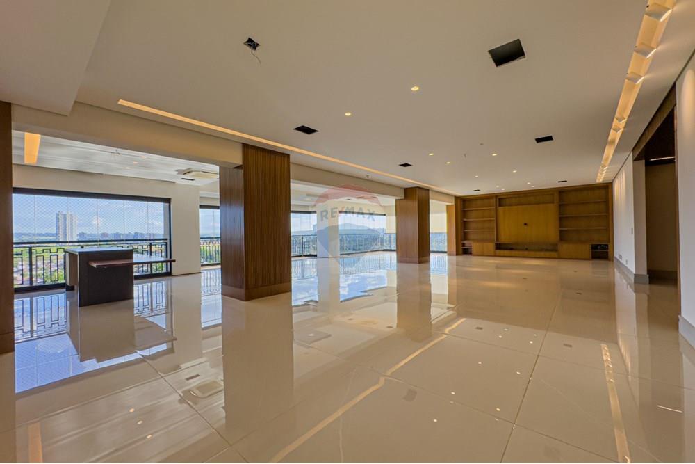 Apartamento - Venda - Ribeirão Preto , São Paulo - 4 sala.jpg - Sala - 780091100-5