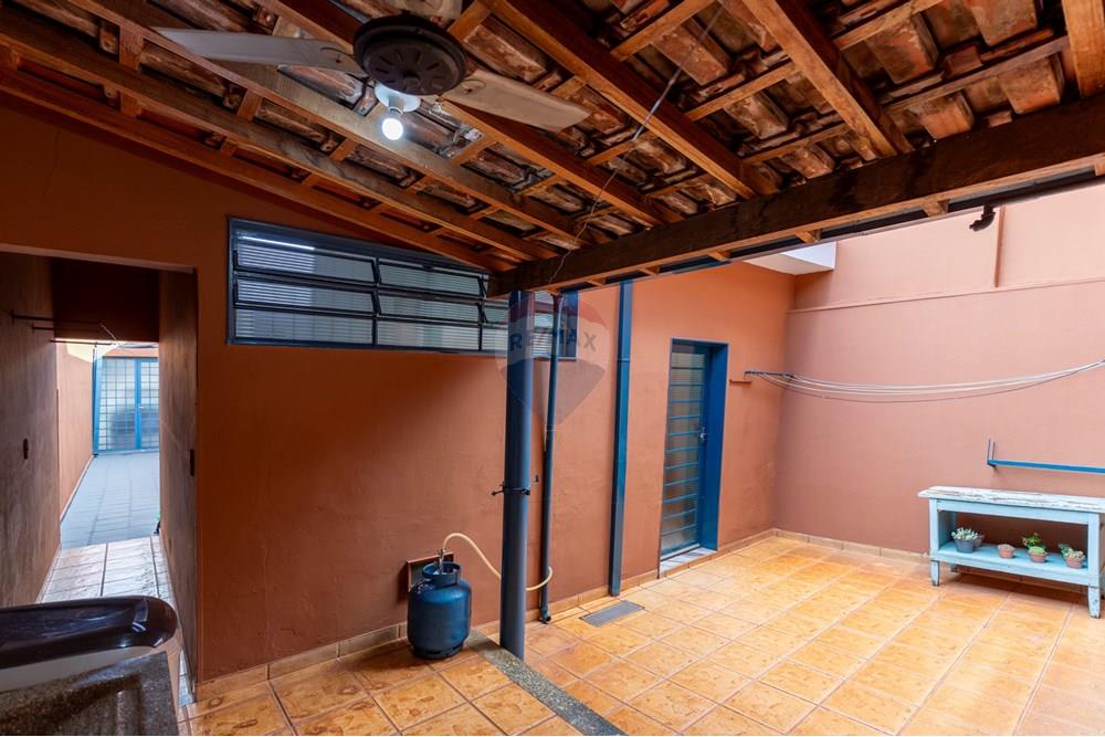 Casa - Venda - Ribeirão Preto , São Paulo - IMG_6269-HDR.jpg - Lavanderia - 780091008-67