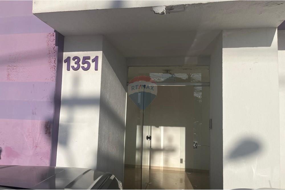 Casa Comercial - Venda - Ribeirão Preto , São Paulo - Casa Comercial_Avenida Independencia (10).jpeg - Fachada - 780091100-9