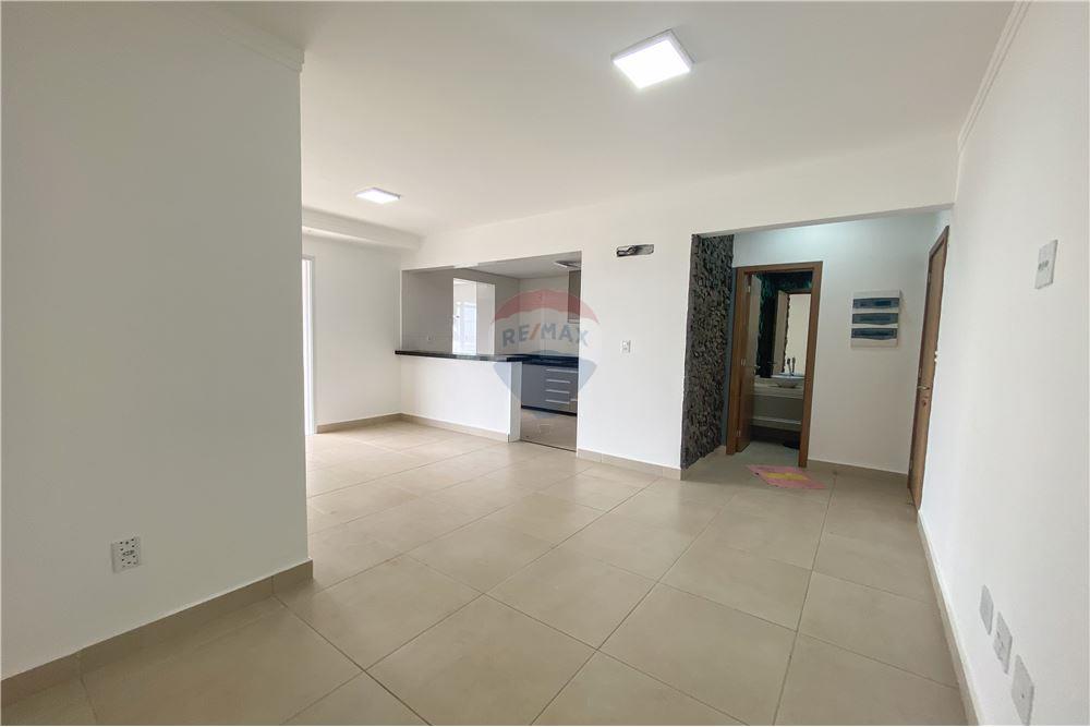 Apartamento - Alugar - Ribeirão Preto , São Paulo - 9 - 780071004-1012