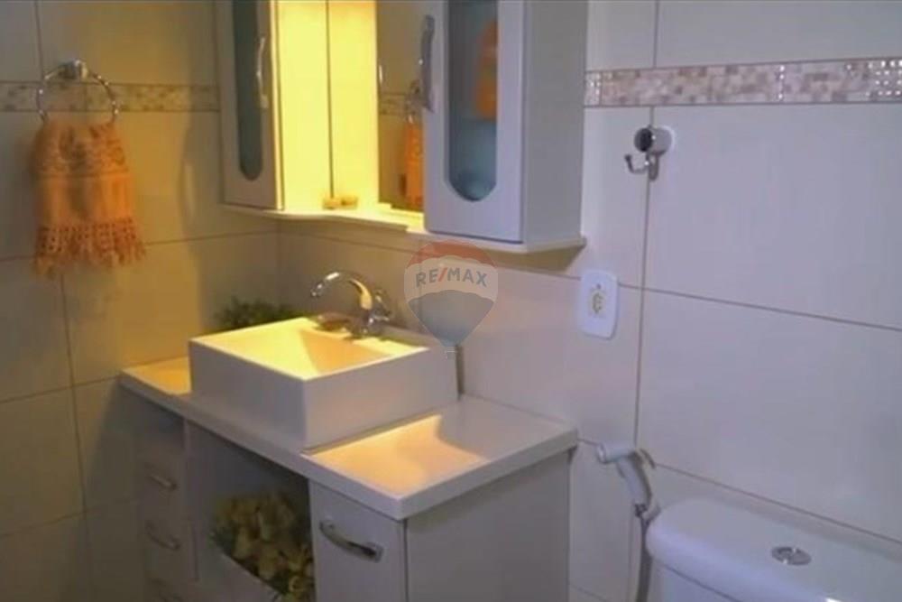 Casa de Condomínio - Venda - Ribeirão Preto , São Paulo - suite banheiro.jpeg - 780131038-30