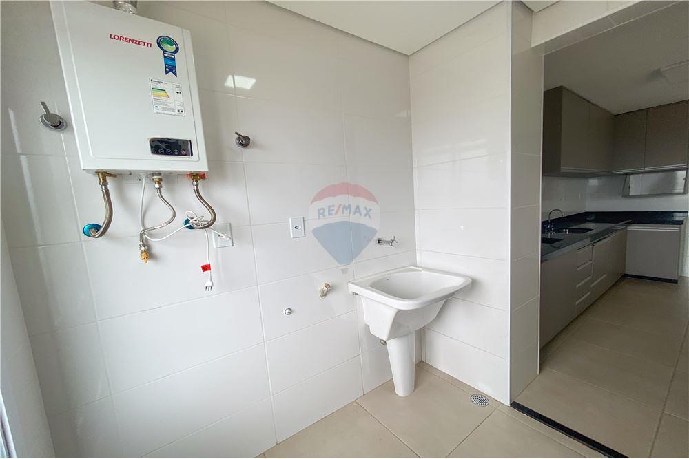 Apartamento - Alugar - Ribeirão Preto , São Paulo - 17 - 780071004-1012