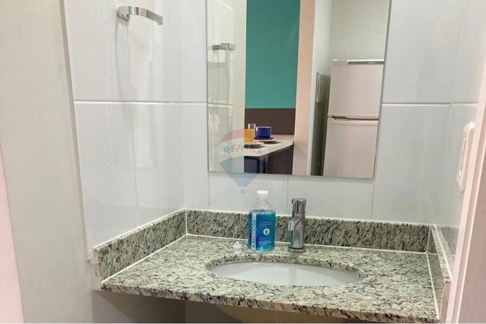 Apartamento - Venda - Ribeirão Preto , São Paulo - banheiro-1.jpeg - 780151046-6