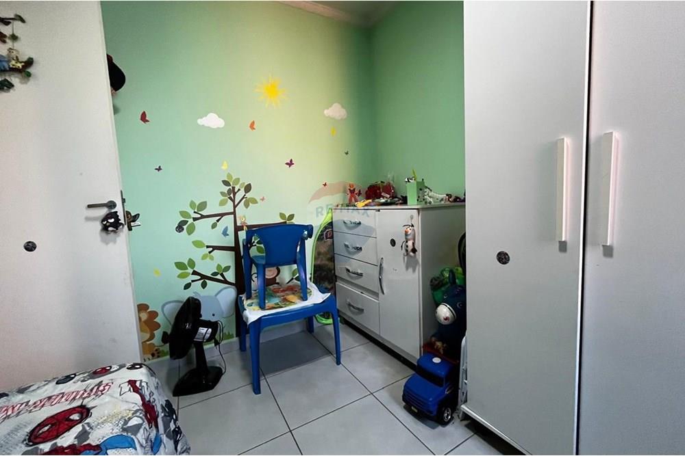 Apartamento - Venda - Franca , São Paulo - 31.jpg - 780231007-70