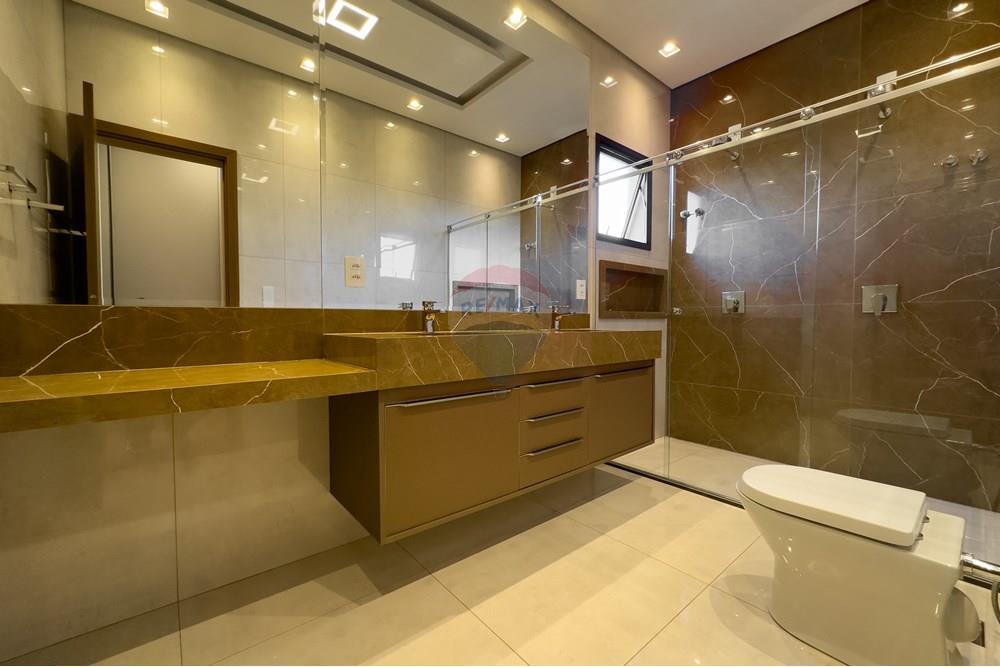 Casa de Condomínio - Venda - Ribeirão Preto , São Paulo - 62.jpg - 780241012-34
