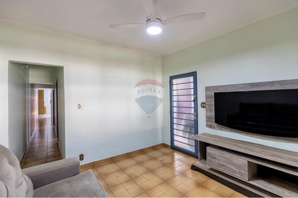 Casa - Venda - Ribeirão Preto , São Paulo - IMG_6197-HDR.jpg - Sala de estar - 780091008-67