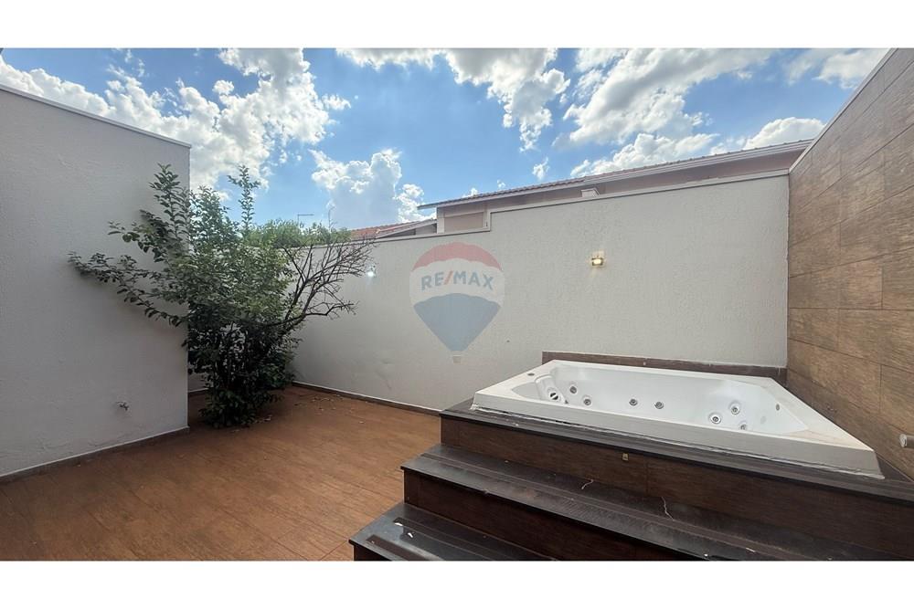 Casa de Condomínio - Venda - Ribeirão Preto , São Paulo - 2(2).JPG - 780121020-82