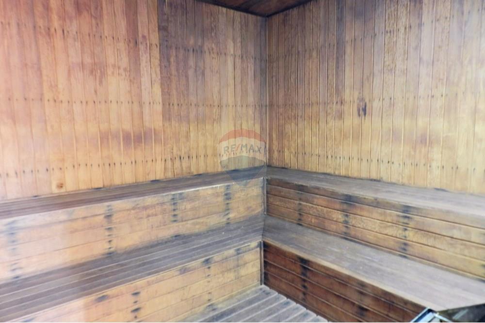 Apart Hotel/ Flat - Venda - Ribeirão Preto , São Paulo - Flat_apartamento_Centro_Ribeirão Preto (33).JPG - Pátio interno - 780091003-58