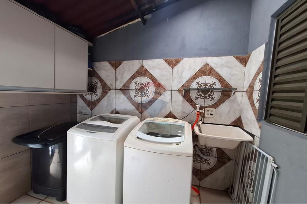 Casa - Venda - Ribeirão Preto , São Paulo - 15.jpeg - Lavanderia - 780171045-17