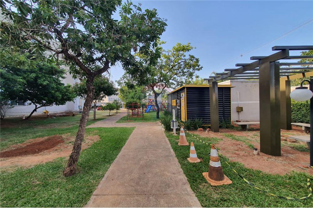 Apartamento - Alugar - Ribeirão Preto , São Paulo - 13 - 780241036-34