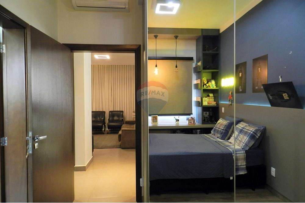 Casa de Condomínio - Venda - Ribeirão Preto , São Paulo - Casa Alphaville I (66).JPG - 780091021-80