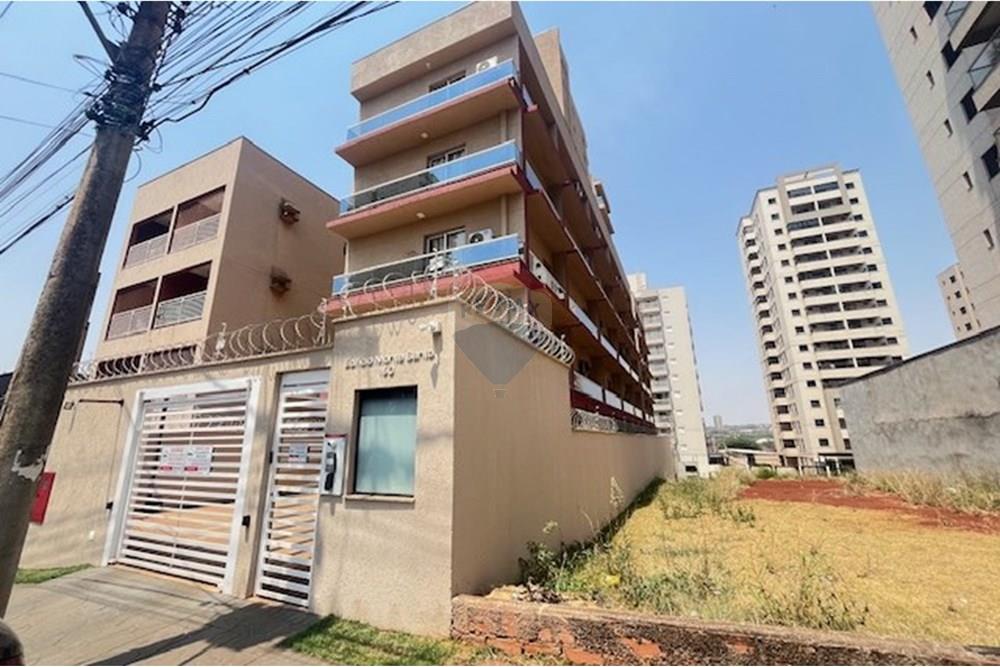 Apartamento - Alugar - Ribeirão Preto , São Paulo - IMG_5364.jpg - 780071004-1103