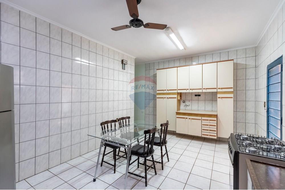 Casa - Venda - Ribeirão Preto , São Paulo - IMG_6257-HDR.jpg - Cozinha - 780091008-67