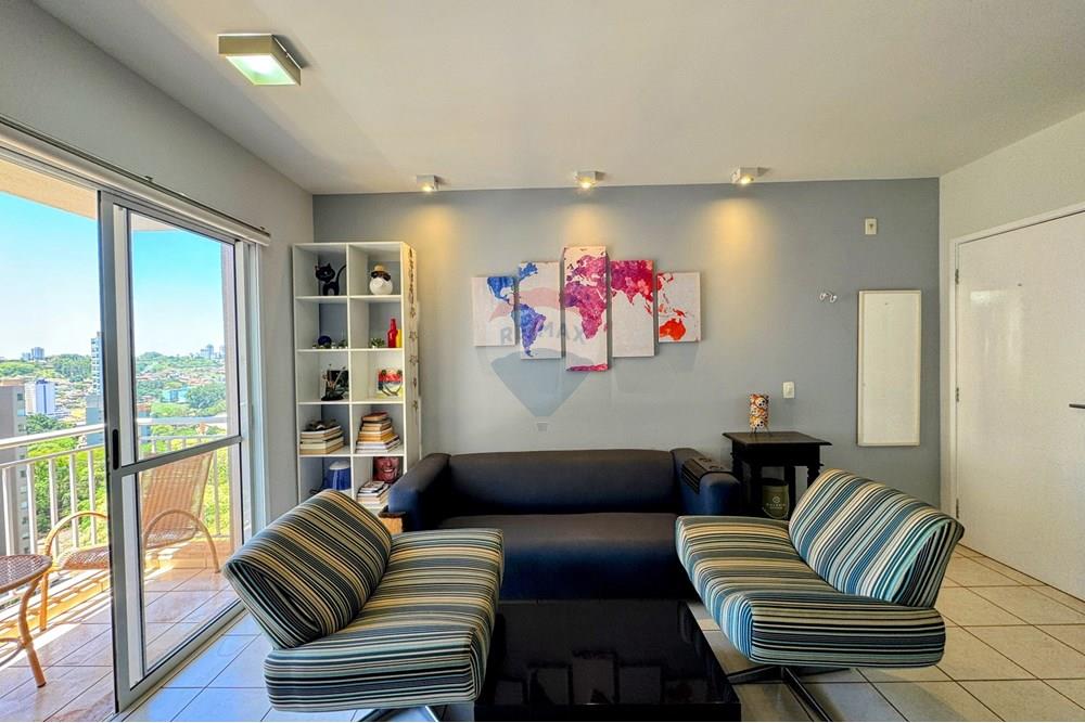 Apartamento - Venda - Ribeirão Preto , São Paulo - IMG_0715.JPG - Cozinha - 780211017-28