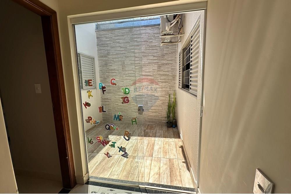 Casa - Venda - Franca , São Paulo - IMG_5408.JPEG - 780231035-37