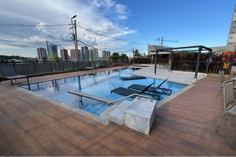 Apartamento - Alugar - Ribeirão Preto , São Paulo - c191b199-df7d-4b33-b81d-ff875edbc37a.jpg - 780071004-1100