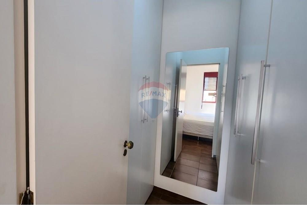 Apartamento - Venda - Ribeirão Preto , São Paulo - Apartamento Rua Rui Barbosa_Centro (19).jpeg - 780091021-73