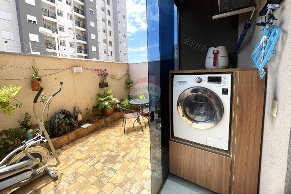 Apartamento - Venda - Ribeirão Preto , São Paulo - IMG_5845_cleanup.jpg - Área de serviço - 780171027-53