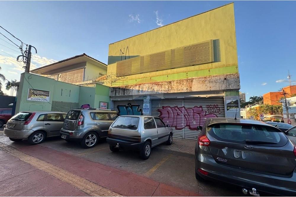 Ponto Comercial/ Loja - Alugar - Ribeirão Preto , São Paulo - 59735b21-71aa-483e-a315-6f95d48a7a4f.jpg - 780071015-286