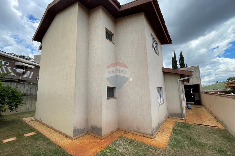 Casa - Venda - Ribeirão Preto , São Paulo - CC09.JPG - 780121037-18