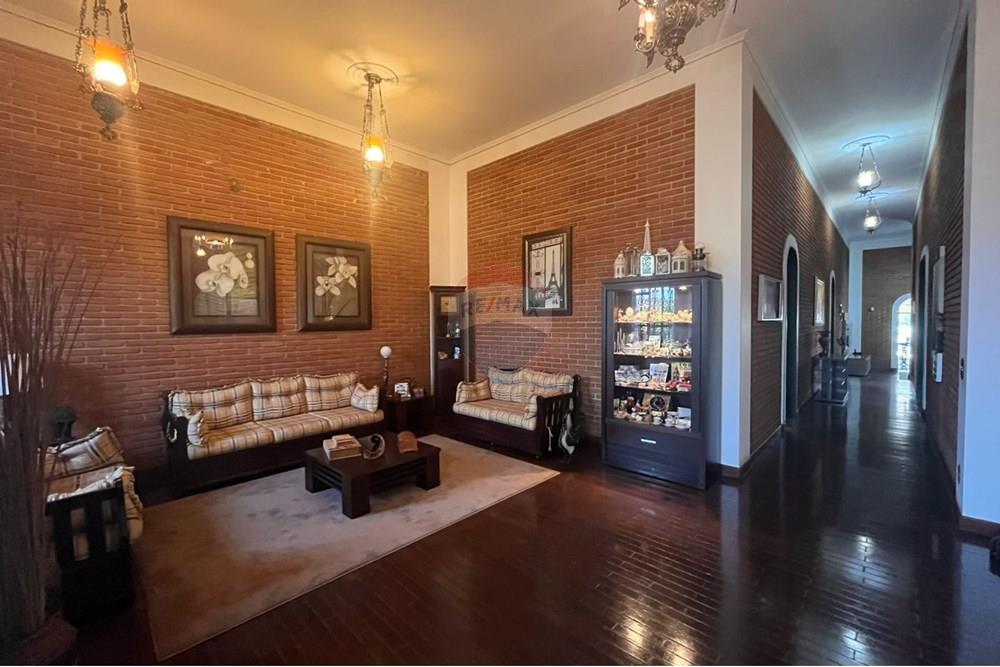 Casa - Venda - Ribeirão Preto , São Paulo - Imagem do WhatsApp de 2025-10-08 à(s) 18.21.12_06e45fa0.jpg - Sala - 780091112-5